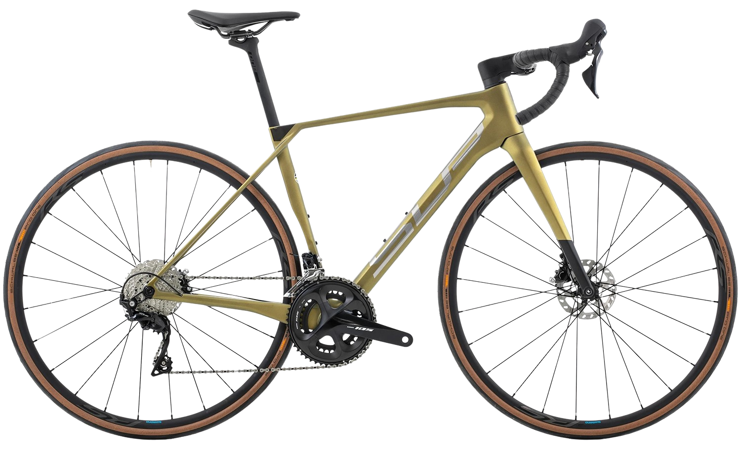 Superior X-Road Team Elite SE - Endurance Road Bike